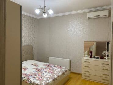 sabuncu kiraye: 4 otaqlı, 100 kv. m, Yeni təmirli — 6