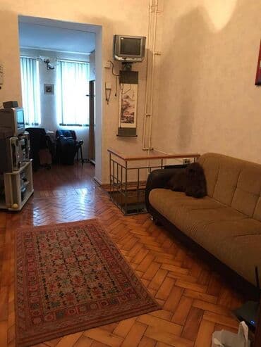 7ci mikrorayonda kiraye evler: Xətai metrosunun yaxınlığında yaxın xətai şəhər polis idarəsinə yaxın — 7