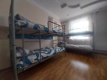 550 kv. m, 9 otaq, Kombi, Qaz, İşıq