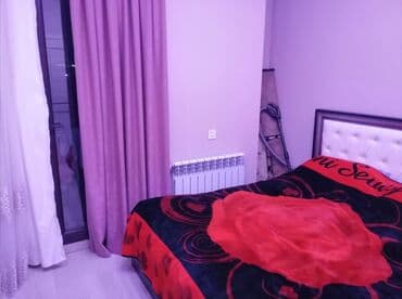 sabuncu kiraye: Qaraçuxur qəs., 2 otaqlı, Yeni tikili, 65 kv. m — 2