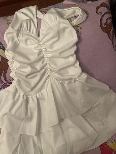 sade donlar: Don, Ziyafət, 14 - 16 yaş — 8