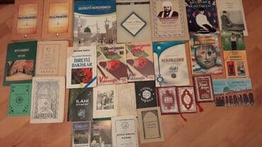 guven nesriyyati azerbaycan dili pdf: Kitablar.Чтобы посмотреть все мои обьявления, нажмите на имя продавца — 2