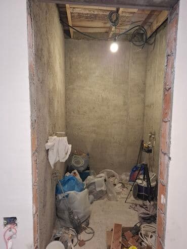 bahalı evlər: Mehdiabad 4 otaqlı, 65 kv. m, Kredit yoxdur, Yeni təmirli — 13