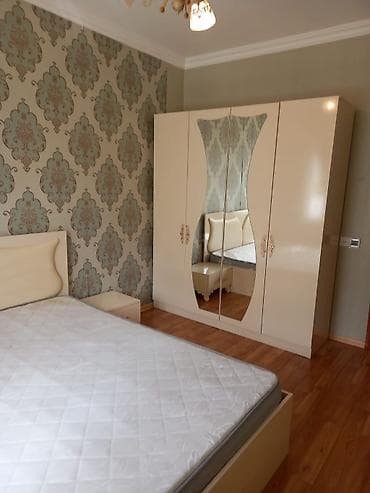 ehmedli ev kiraye: Vasitəçi Ancaq Ailə Əşyalar ilə birgə Əhmədli Afrodita Şadlıq sarayı — 1