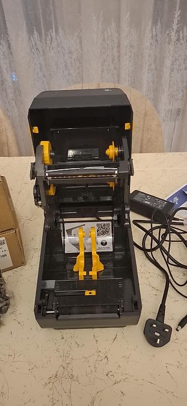printer epson l3100: Zebra, Yeni — 2
