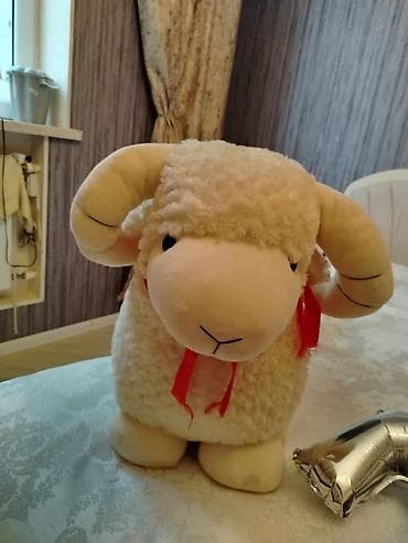 Мебельные услуги: Игрушки — 3