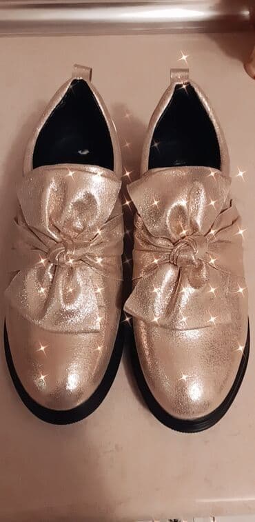 eqa shoes ecemi: Tuflilər — 1
