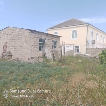 şamaxı a frame: Bakı, Binə, 250 kv. m, 9 otaq, Hovuzsuz, Artezian quyusu, İnternet, Telefon — 1