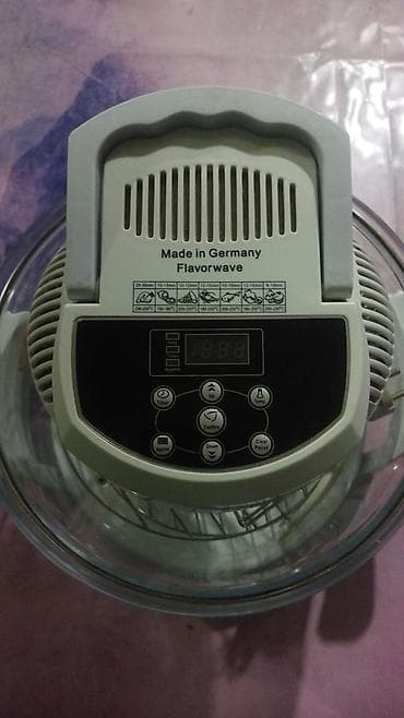 ps ucuz: Fritoz Yağsız l, İşlənmiş — 2