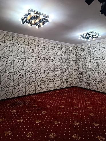 Mənzillər: Satılır: Kupçalı, Bunker tipli təmir olunmuş Mənzil. 80kmv, 3 otaq, + — 2