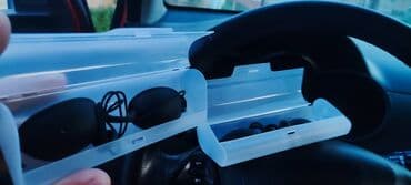 Eynəklər: Lazer şüalarından qorunmaq üçün eynək ( lazer epilyasiyasi zamanı — 3