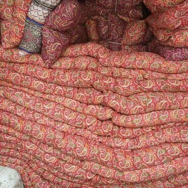 sade aboylar: #Hərşeysizlərinrahatlığıüçün🙂 Hərcür yorgan döşək yastıq və yataq — 1