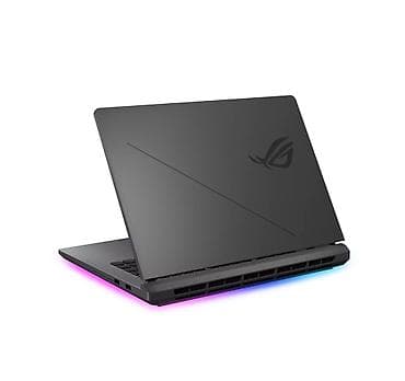 Компьютеры, ноутбуки и планшеты: ASUS ROG, 17.3 ", Intel Core i9, 1 ТБ — 4