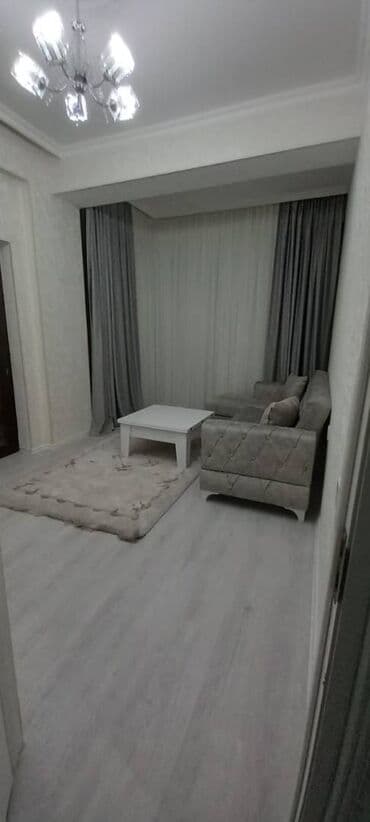 nerimanovda obyekt satilir: 1 otaqlı, Yeni tikili, m. Nəriman Nərimanov, 44 kv. m — 6