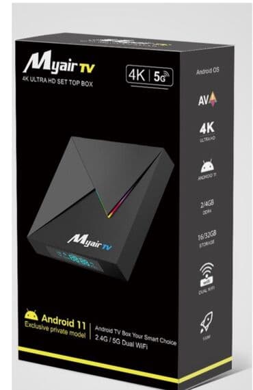 openbox: Yeni Smart TV boks TV box 2 GB / 16 GB, Android, Pulsuz çatdırılma, Ödənişli çatdırılma, Rayonlara çatdırılma — 11