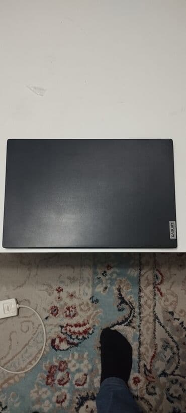 islenmis notebook satisi: Lenovo 15.6 ", Intel Core i3, 256 GB, Pulsuz çatdırılma — 2