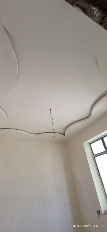 Beton, monolit ustaları: Salam.alciban malyar iwlerinin yuksey kefiyetde gorulmesi — 2