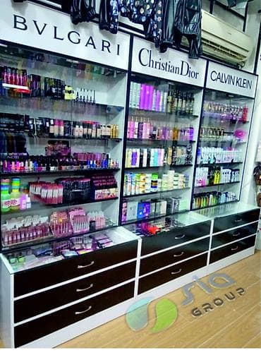 su ceni satisi: Sifarişlə şərab evi üçün vitrinlər — 6