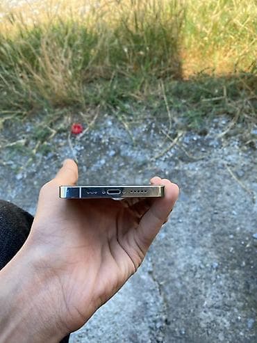 i̇phone 16 pro: IPhone 13 Pro, 128 GB, Ağ, Simsiz şarj — 4
