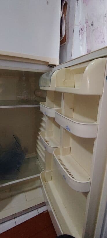 Mətbəx üçün digər texnika: Soyuducu satılır işlək vəziyyətdədir. Ünvan:Qaradağ Qobustan qəsəbəsi — 2