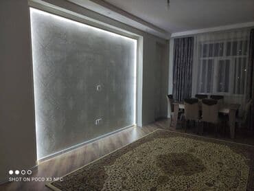 turbo az ford transit 16 1: M. Həzi Aslanov, 3 otaqlı, Yeni tikili, m. Həzi Aslanov, 114 kv. m — 5