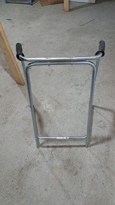 Tibbi avadanlıq: Tibbi mehsullar. Elil arabasi, elil utitazi, xadinok, xeste yeriyen — 15