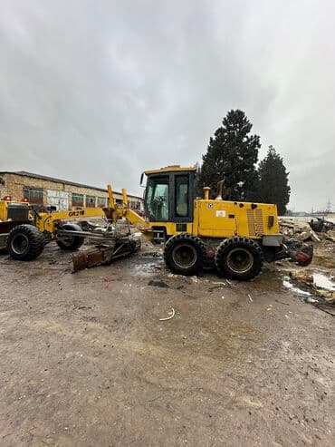 Manipulyatorlar: Qreyder GR215 — 3