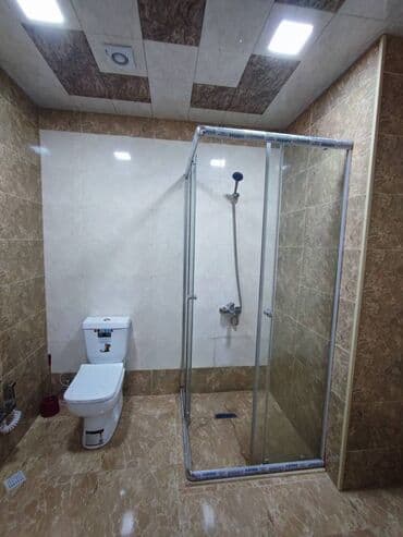 kirayə restoran: Sumqayitda mirvari sitidə 16 mərtəbəli binanin 3-cu mərtəbəsində — 10