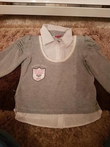 Kofta 5 m salvar 2 m