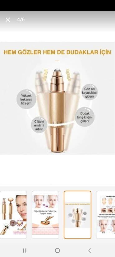 хеликс оригинал цена в оше: 60 manata alinib istifade edilmir dwye satilir — 5