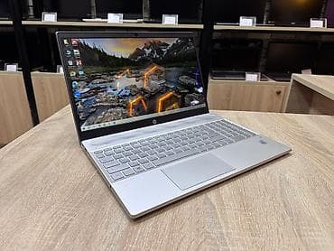 hp 121: İşlənmiş HP Pavilion, 15.6 ", Intel Core i5, 256 GB, Ünvandan götürmə, Ödənişli çatdırılma, Rayonlara çatdırılma — 2