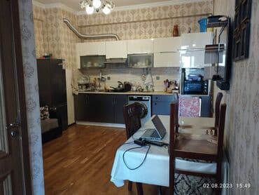 купить дом в баку недорого 2021: Новые Гюнашли Массив Д, 3 комнаты, Новостройка, 53 м² — 8