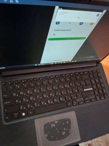 xiaomi redmi note 8 qara: ASUS VivoBook noutbuku Xüsusiyyətlər və detallı təsvir: - ASUS — 3