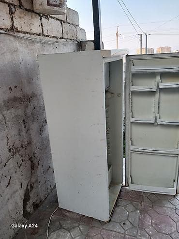 printer satilir: Soyuducu – STAR brendi, tək qapılı model Xüsusiyyətlər: - Yuxarı — 1