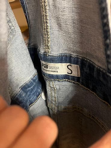 Üst geyimləri: Kombinezon, Qız üçün, 12 - 14 yaş — 3