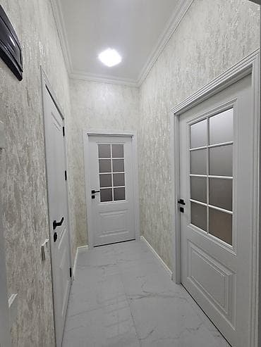 kiraye evller: 🔥 Sumqayıt Bulvarı,450 AZN(Kamendant+ Wİ-Fİ daxil) 🏡 ƏMLAK MƏLUMATLARI — 4