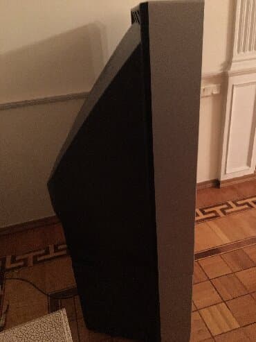 plazma tilvizor: Б/у Телевизор Sony больше 80" — 4