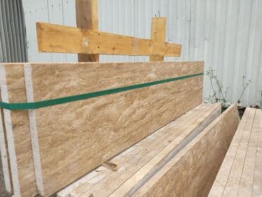 travertin daslari: Travertin tam tebii ve antibakterial dasdir suya davamlidir isti ve — 1