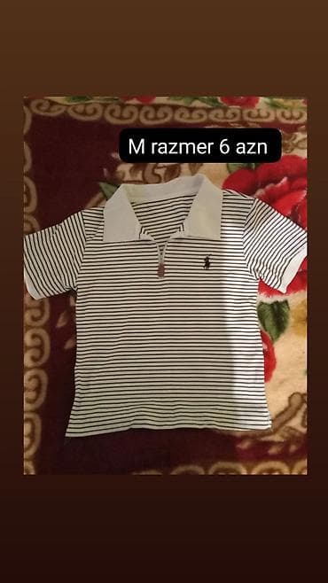 Yenidir geyinilməyib