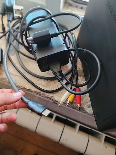 gpd win: Ideal vəziyyətdə az işlənmiş Xbox 360 Satılır Yeni Orjinal pultu ilə — 6