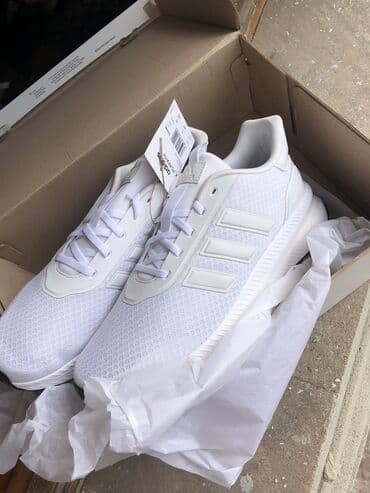 зеленые мужские спортивные костюмы: Adidas Ubounce DNA IG6000 Новые ни разу не не надевались ! Teze — 7