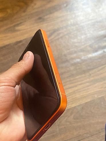 philips xenium 9@9s: IPhone 11, 64 GB, Narıncı — 3