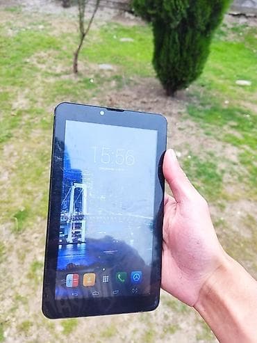 13 pro iphone: SUPRA planşet - Ekran: təxminən 7 düym, toxunma ekranı - Əməliyyat — 1