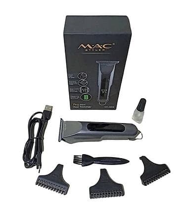 ucuz ps5: Saç qırxan maşın, Yeni, Pulsuz çatdırılma, Ödənişli çatdırılma, Rayonlara çatdırılma — 3