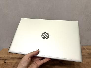 HP: İşlənmiş HP ProBook, 15.6 ", Intel Core i7, 512 GB — 6