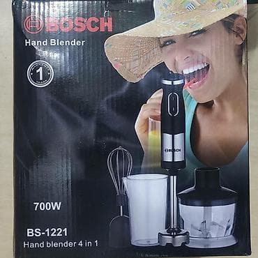 Blender bosch 700 watt 4 ü birinde model mikser blender dograyici ve lalafo.az -da Blender bosch 700 watt 4 ü birinde model mikser blender dograyici ve