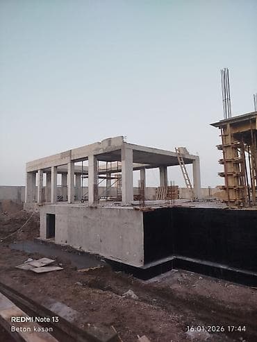 ikinci el qapi: #betonisleri #beton #betonkesme #betonkəsimi #betonkesim #betondesme — 5