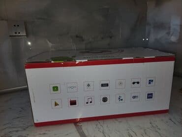 hunday santafe manitor: Monitor, Yeni, Cihaz paneli, Wi-Fi, Çin — 4