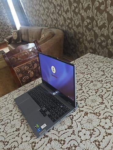 lenovo loq 15: Yeni Lenovo LOQ, 15.6 ", Intel Core i5, 512 GB, Ünvandan götürmə — 3