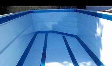 Услуги мастеров по дверям: Otellere bagevlerine istirahat zonalarina qurulumu ve iatifadesi — 8